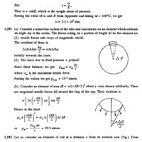 Irodov Solutions: Elastic Deformations of a Solid Body (1.6) - Physics ...