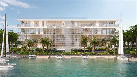 High-Rise Demo 的图像结果