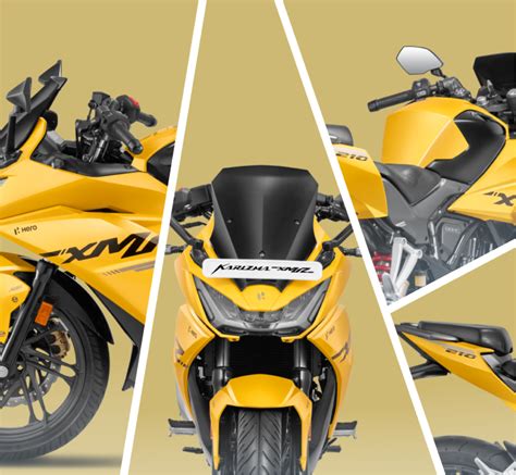 Karizma XMR’s Design Language: Inspired by Speed, Built for India
