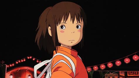 Mockingbird Cinema | Gardens Cinema: Spirited Away