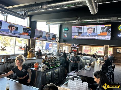 It's Open! Bobby Ray's Black Horse Tavern in Mount Ephraim Opened Today ...