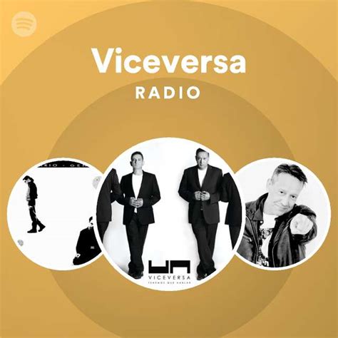 Viceversa | Spotify
