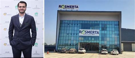 Rosmerta Technologies targets up to 75% capacity utilisation of ...