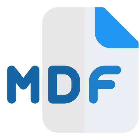 Image result for MDF File Converter