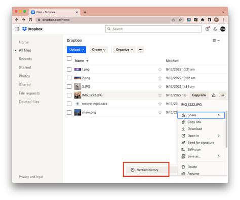 Image result for Dropbox Old Folder