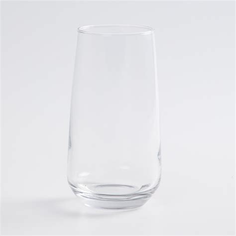 Buy Wexford Firenze Hi Ball Glass - 480ml - Set of 6 from Home Centre ...