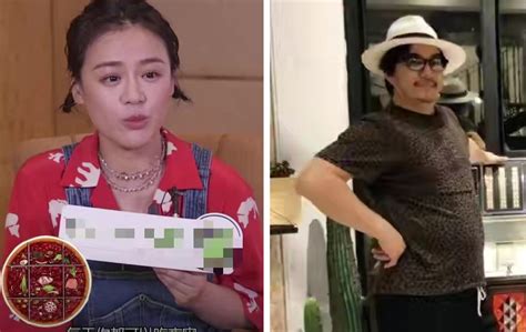 Zheng Kai eats 8 dishes per meal for filming. After gaining 40 kilograms of fat, his stomach is ...