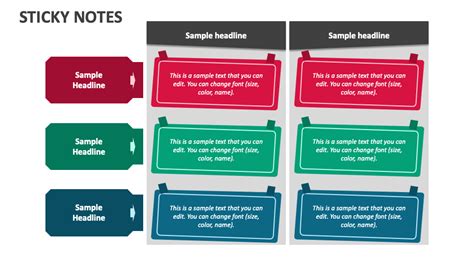 Image result for Animated Sticky Note PowerPoint Free