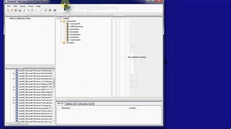 Image result for Wsim Answer File