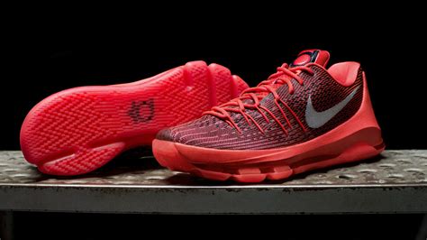 Nike unveils Kevin Durant's latest shoe, the KD8 | NBA | Sporting News