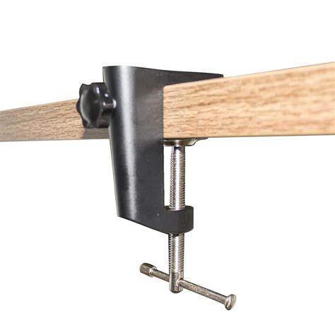 Replacement Aluminum Alloy Cantilever Bracket C-Clamp With 1/2 Inch ...