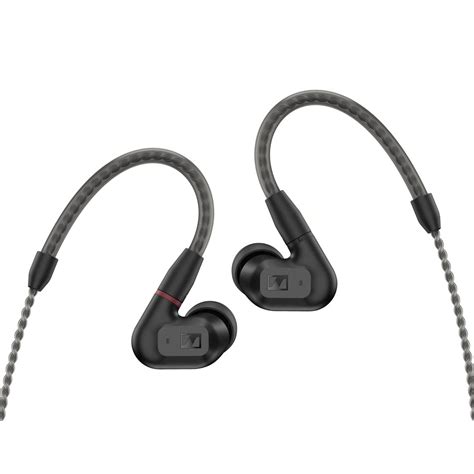 Sennheiser IE 200 In-Ear Earphone
