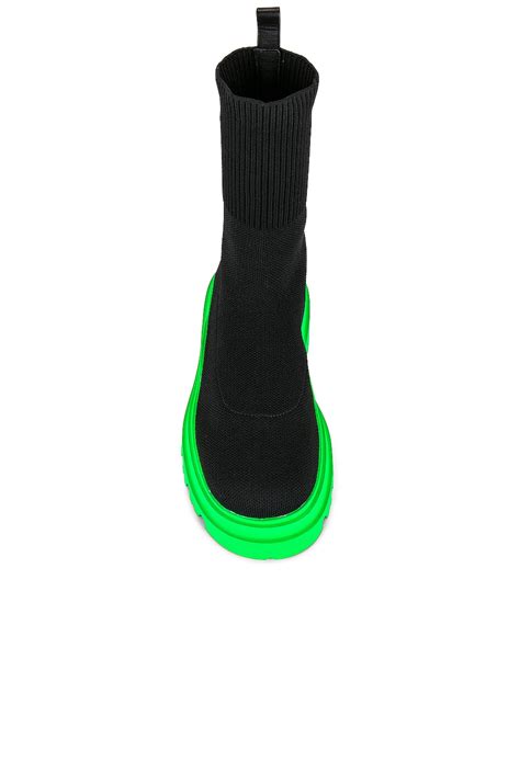 RAYE Dolman Boot in Black | REVOLVE