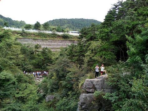 2019庐山瀑布_旅游攻略_门票_地址_游记点评,庐山旅游景点推荐 - 去哪儿攻略社区