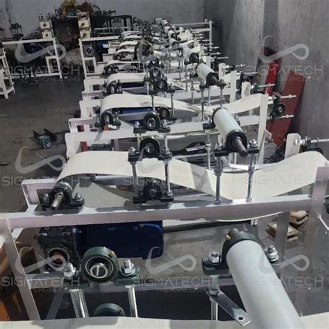 Automatic Roti Making Machine - Roti Making Machine Price Manufacturer ...