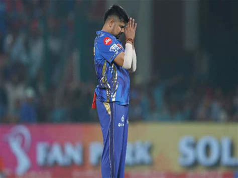 IPL 2025: MI's Karn Sharma picks his favourite wicket after win over DC