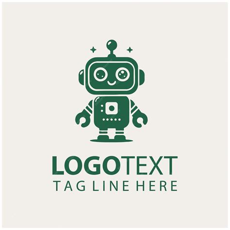 Robot Logo 的图像结果