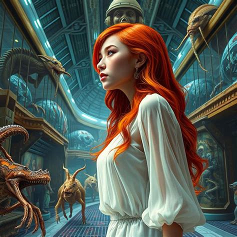 Image result for Alien Zoo Creatures