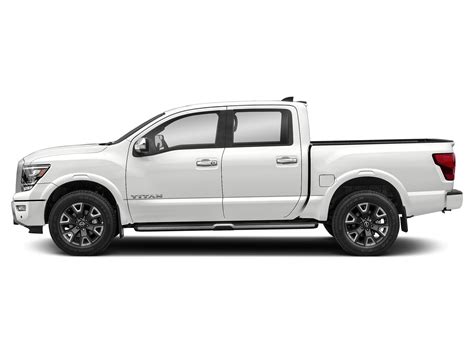 Used 2023 Nissan Titan Platinum Reserve in Valdosta GA | 1N6AA1ED5PN103637 | Valdosta Toyota