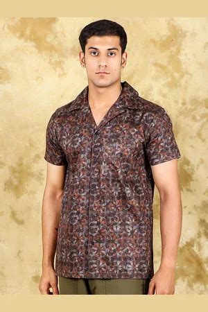 Blue Bird T-shirts - Men | FASHIOLA INDIA