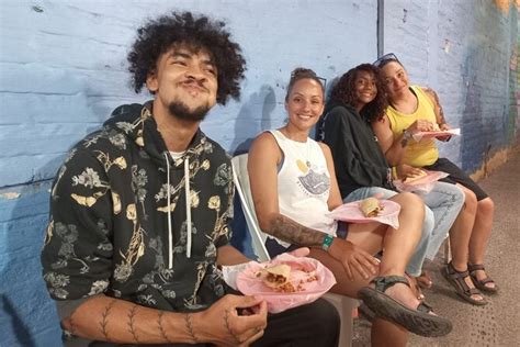 Puerto Vallarta Taco and Food Small-Group Evening Walking Tour 2024 ...