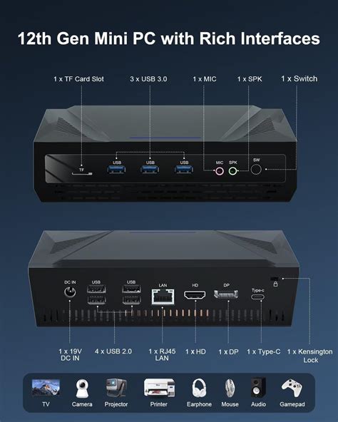 Image result for Mini PC Windows 11