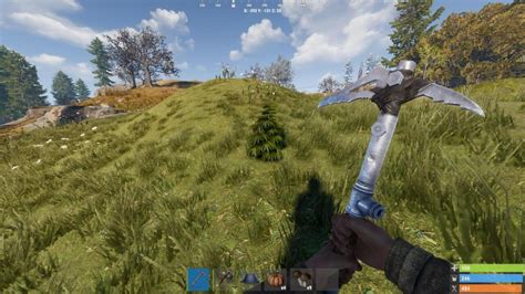 Image result for Rust Console Update July