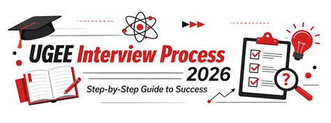 UGEE Interview Process Explained Step-by-Step 2026: Selection Criteria ...