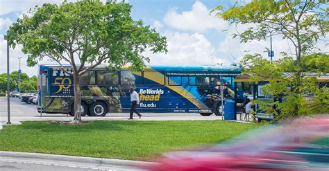 2025 Summer Commencement | FIU Operations & Safety