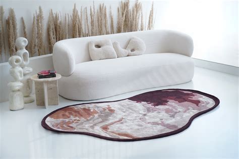 Cozy Up Your World with Premium Rug Collection - Muun Home