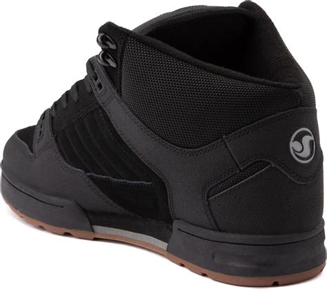 DVS Men's Militia Boot Snow Shoe