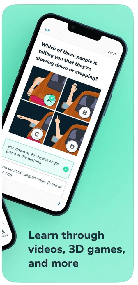 Image result for Driving Lesson App