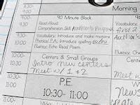 Image result for Lesson Plan Notebook