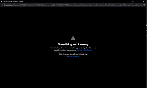 Image result for Messenger JavaScript Error