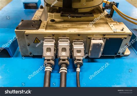 Wielding Machine Connection 的图像结果