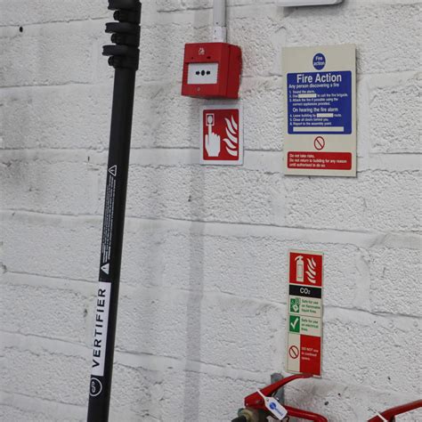 Image result for Smoke Detector Testing