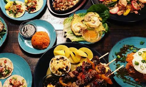 Remedium Island Grill in Seattle | Groupon