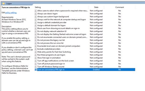 Image result for Domain Computer Allow Hello