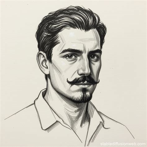 Simplified Visual Concept | Stable Diffusion Online