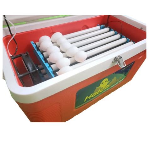 Hatching Egg Incubator Machine & Incubator Controller | Hatchpro