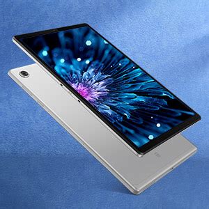 Lenovo M10 Fhd Plus 2Nd Gen 10.3 Inches (4Gb, 128 Gb, Wi-Fi + Lte ...
