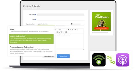 Image result for Podbean Tutorial