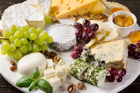 Different Types Cheese List 的图像结果