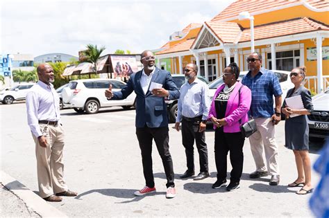 Pelican Redevelopment to get Underway Soon – Export Barbados