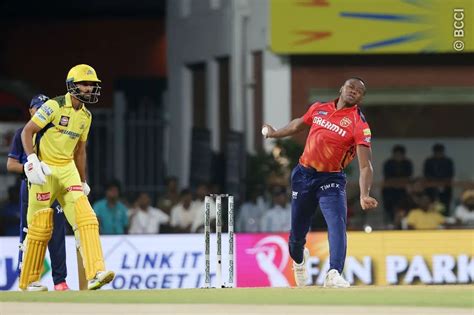 3 player battles to watch out for in CSK vs PBKS, Match 49 of IPL 2024 ...