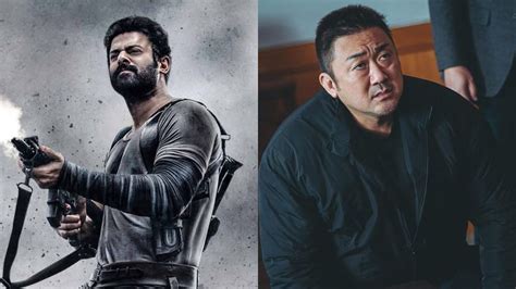 Who Is Ma Dong-Seok? Korean Star Rumoured To Be Prabhas' Co-Star In ...