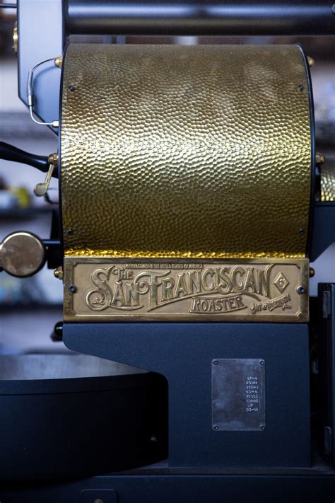 Shotgun House Coffee Roasters Makes Its Home in West San Antonio