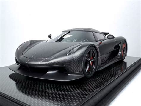 1/18 Koenigseg Jesko Absolute Edition | Luxorcast