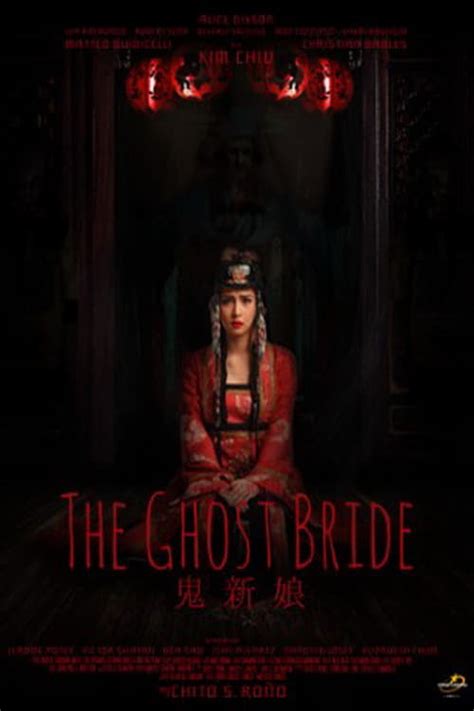 Image result for Ghost Bride 2014