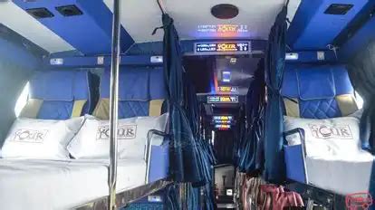 Go Tour Travels and Holidays Online Bus Ticket Booking, Bus Reservation ...